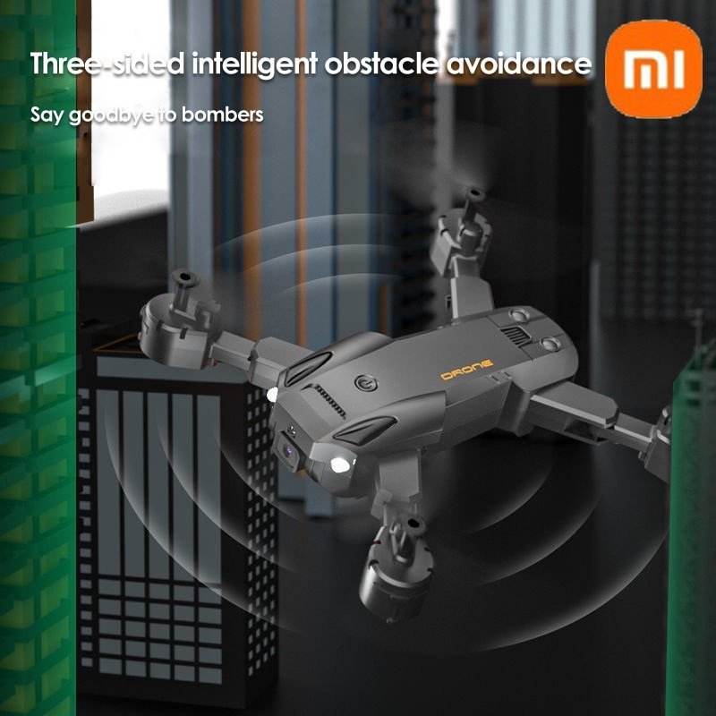 Drone Xiaomi 5G GPS Drone 8K Profissionais Prevenção de Obstáculos, Distância 3000M - Image 13