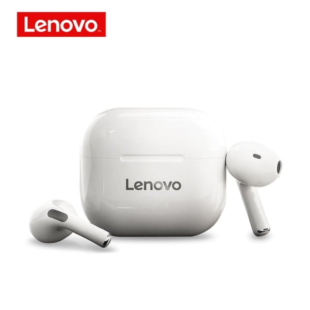 Lenovo Original LP40 ® Fones de ouvido sem fio TWS Bluetooth - Image 6