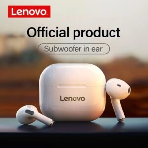 Lenovo Original LP40 ® Fones de ouvido sem fio TWS Bluetooth