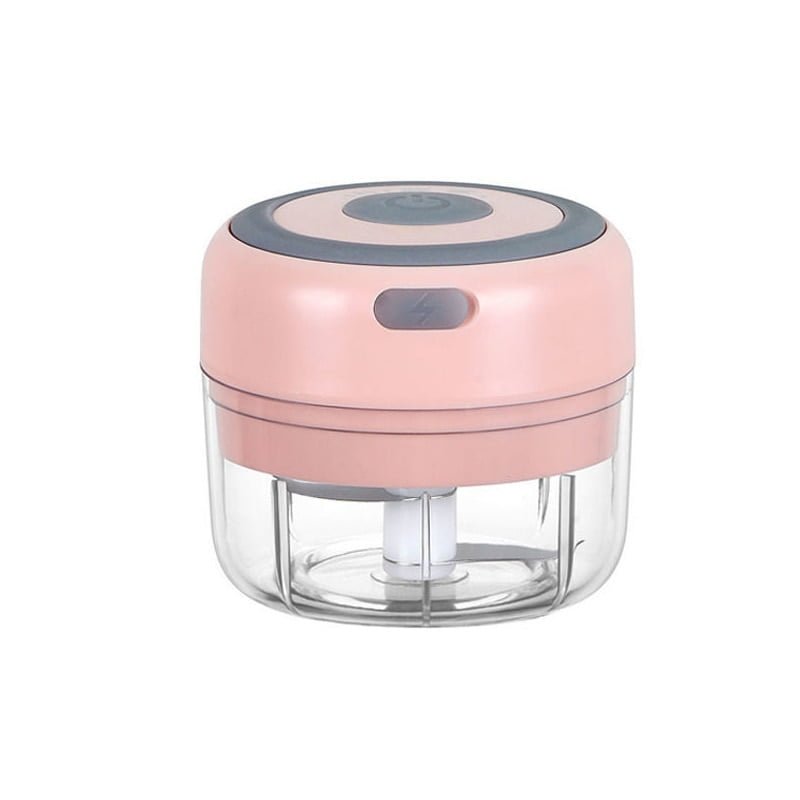 Triturador elétrico multifuncional sem fio doméstico - Image 9