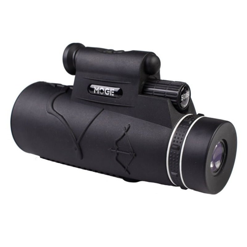 Câmera com zoom com iluminação de luz com laser de longo alcance para celular monocular telescópio alta potência HD para ambientes externos - Image 3