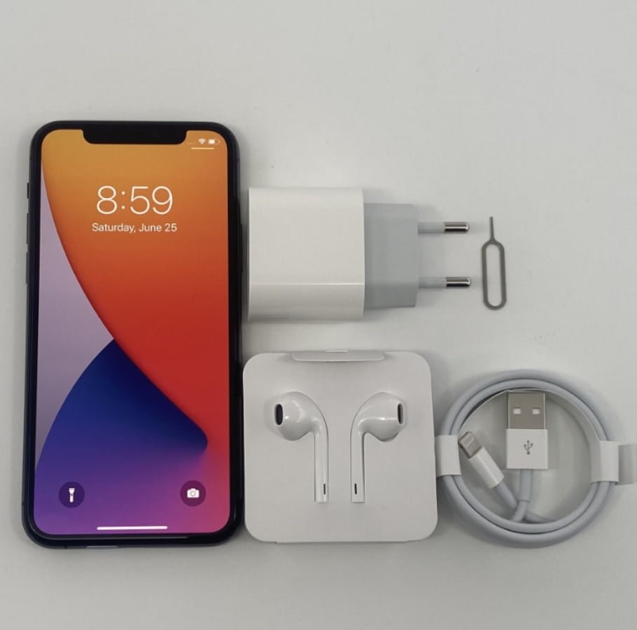 Apple iPhone 11 Pro Max ® Original - Image 5