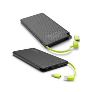 Carregador Portátil Celular 10000mah Bateria Externa Pineng PN-951