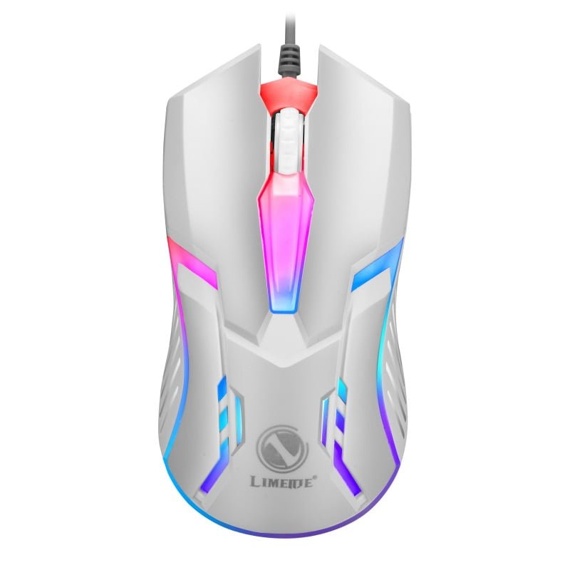 Mouse GAMER S1 E-Sports Luminous USB - Image 7