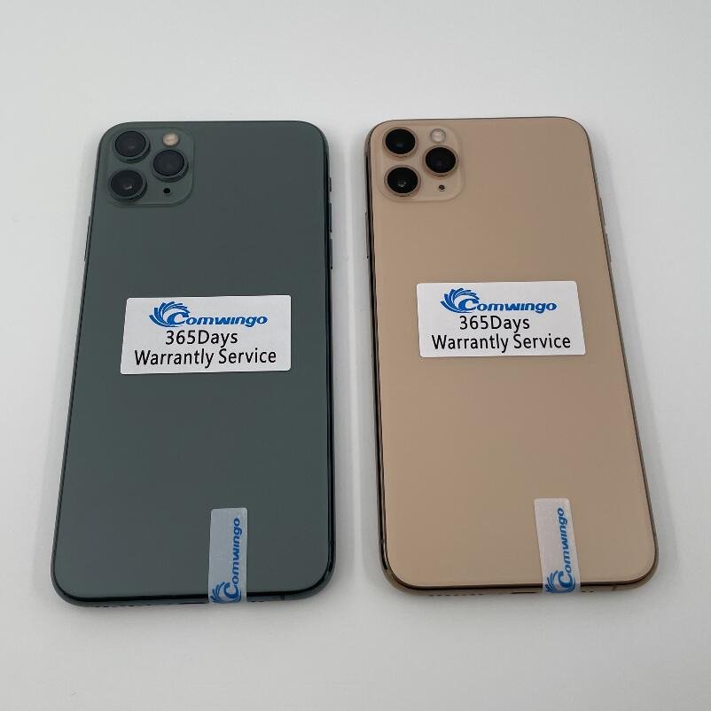 Apple iPhone 11 Pro Max ® Original - Image 7