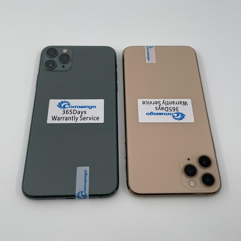 Apple iPhone 11 Pro Max ® Original - Image 8